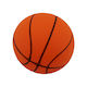 Maxtar Kinderball Basketball 12.7cm