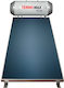 Termomax Plus Solar-Warmwasserbereiter 120Es Glas Doppelte Energie 1.5qm Auswahl