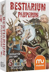 Muduko Sammlerkartenspiele