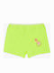 Breeze Kinder-Boxershorts Green