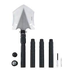 NexTool Φτυάρι Επιβίωσης 100cm
