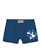 Sonic Παιδικό Μποξεράκι Dark Blue Navy