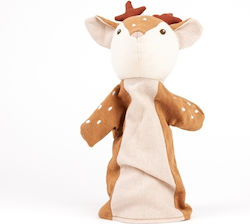 Caprior Handpuppen Egmont Toys Caprior Handpuppen Egmont Toys