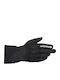 Alpinestars WT-1 Χειμερινά Ανδρικά Γάντια Μηχανής Αδιάβροχα Μαύρα