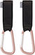 Saro Stroller Hook Pink