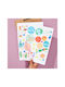 Mooui Kinder Wandsticker Wand