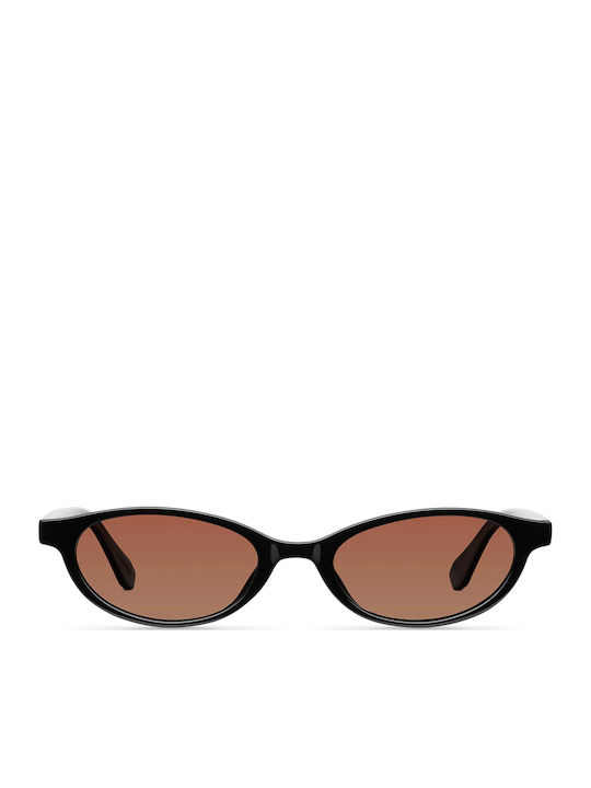Meller Binti Woman Sunglasses With Black Horn-R...