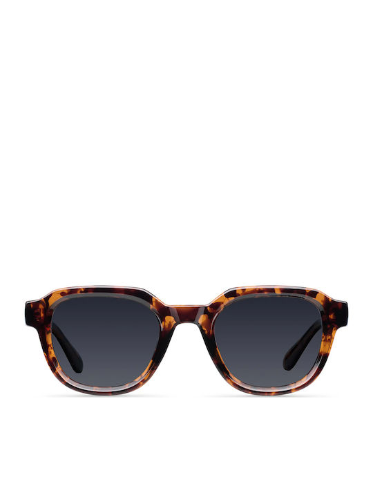 Meller Tigris Unisex Γυαλιά Ηλίου με Καφέ Ταρτα...