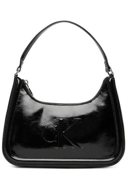 Women's Bag Shoulder Black