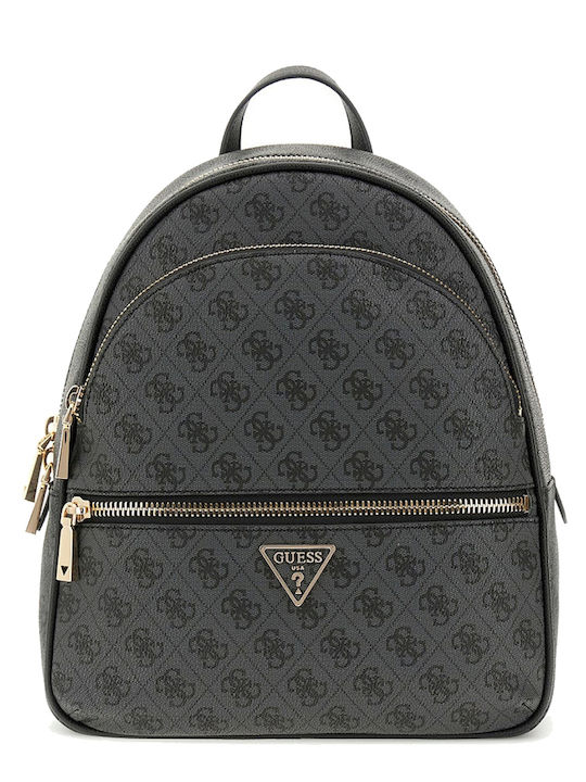 Guess Damentasche Rucksack Gray
