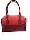 Women's Handbag Crossbody Red