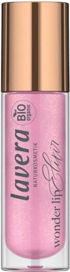 Lavera Lip Serum Pink Sapphire -02- 4ml