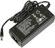 Mikrotik 48v 1.46a 70w Power Adapter Power Plug 48pow