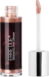 Erre Due Dazzling All-over Luminizer 201 Champagne Glow 30ml