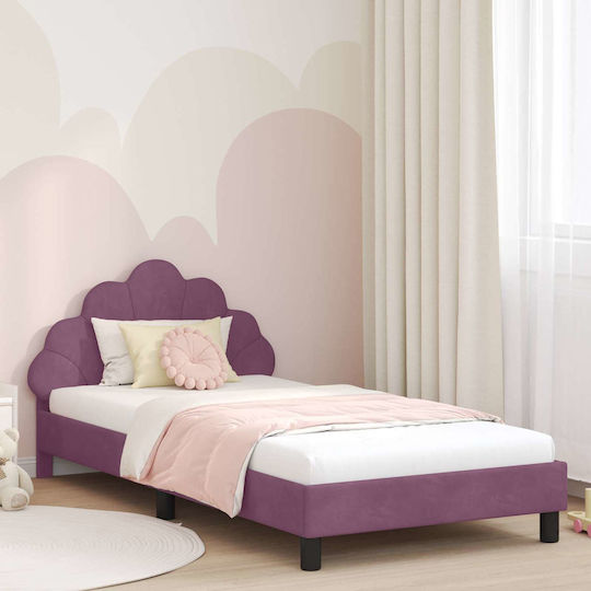 Clasic Single pentru Saltea 90x190cm Clasic Single pentru Saltea 90x190cm