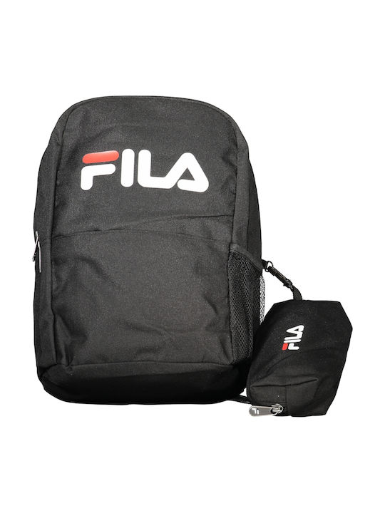 FILA Fbk0036_ne80010 Μαύρο FILA Fbk0036_ne80010 Μαύρο