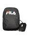 FILA Fbk0036_ne80010 Μαύρο