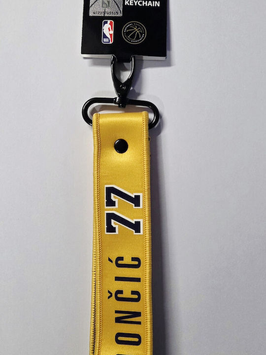 Back Me Up Μπρελοκ Nba Lanyard Doncic 558-50515...