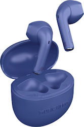 SBS Music Hero In-ear Bluetooth Слушалки със За...