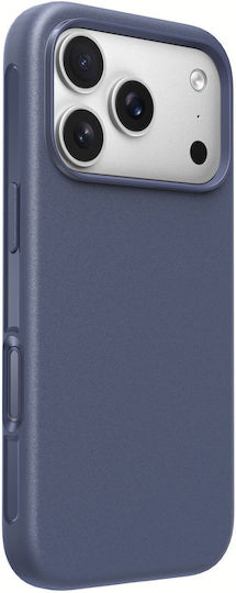 Belkin SheerForce Back Cover Πλαστικό Μπλε (iPhone 17 Pro)