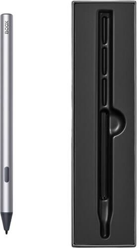 Onyx Flip Cover Argintiu (ONYX BOOX InkSense Plus, Go 7, Go 7 Color) OSL0087R