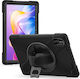 Solid 360 Klappdeckel Schware (Xiaomi Redmi Pad 2 11 Zoll) 6602009600B