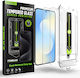 Techsuit Tempered Glass 2pcs (Galaxy S25 FE)