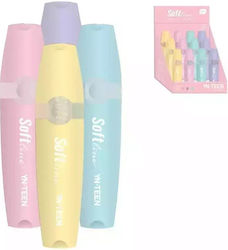 interDRUK Highlighters 12pcs