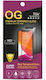 Tempered Glass Μαύρο (iPhone Air)