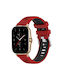 Strap Silicone Red (Amazfit GTS)