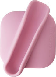 Sbs Case Me Lipstick Holder Suction Cup Smartphones Pink