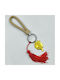 Giannopoulos Handmade Hanging Lucky Charm Pomegranate made of Metal 2026 1pcs