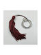Giannopoulos Handmade Lucky Charm made of Metal 2026 1pcs