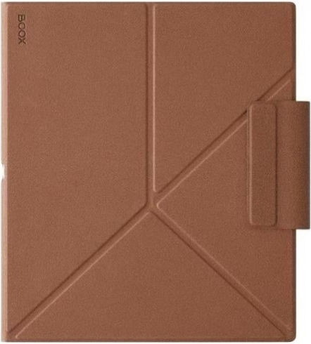 Onyx Flip Cover Καφέ (ONYX BOOX NOTE AIR5)