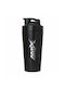 Amix Plastic Protein Shaker 739ml Black