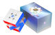 Gancube 12 UI SP 3X3 (Basic PowerPod) Κύβος Ταχύτητας 3x3