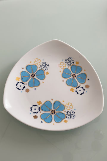 Kritsimis Ceramic Lucky Charm