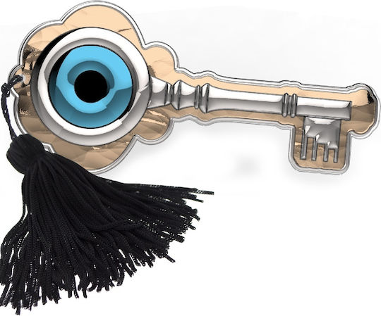 Slevori de birou Amulet Cheie 1buc