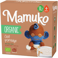 Mamuko για 4+ Μηνών 200gr