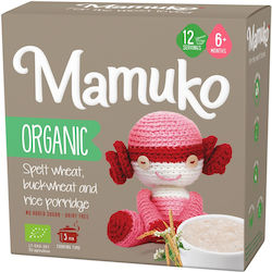 Mamuko για 6+ Μηνών 200gr