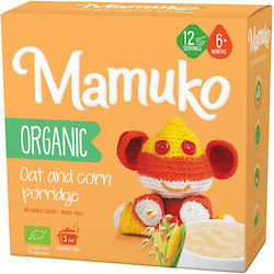 Mamuko για 6+ Μηνών 200gr