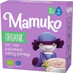 Mamuko για 6+ Μηνών 200gr