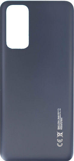 Xiaomi Redmi Note 11 11s Battery Cover Gray Oem