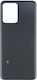 Καπάκι Μπαταρίας Xiaomi Redmi Note 12 5g Onyx Gray Oem