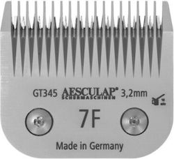 Aesculap 7f-3.2mm Klammerklinge Für Pflegegeräte Zubehör