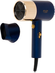 Adler Сешоар AD 2280 Adler Сешоар AD 2280