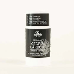 Trio Verde Deodorant Balm 60gr