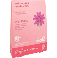 Biolu Gel Für Intimpflegeprodukte Biolu Gel Für Intimpflegeprodukte