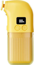 Baby Electric Nail File