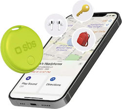 SBS Apple Find My Verde SBS Apple Find My Verde